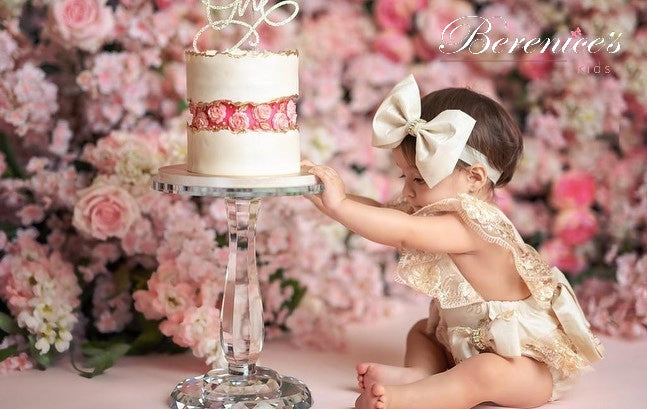Baby Rompers